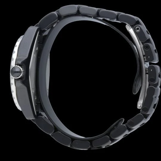 Chanel Watch J 12 - Image 4