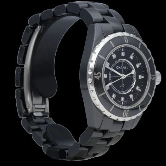 Chanel Watch J 12 - Image 6