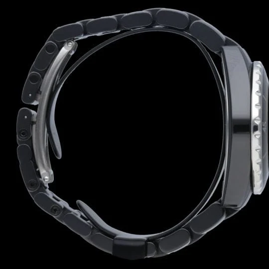 Chanel Watch J 12 - Image 7