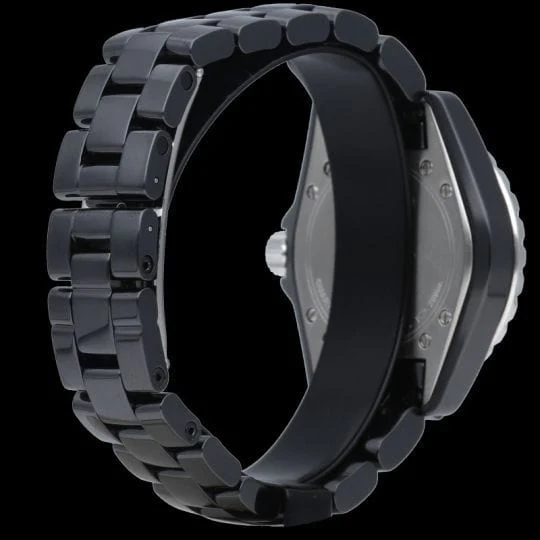 Chanel Watch J 12 - Image 8