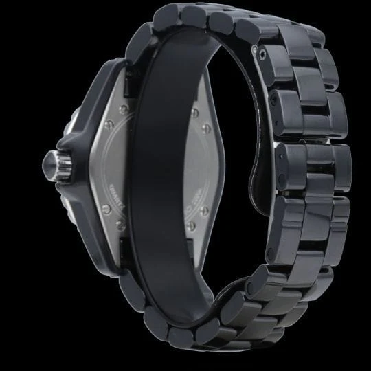 Chanel Watch J 12 - Image 9
