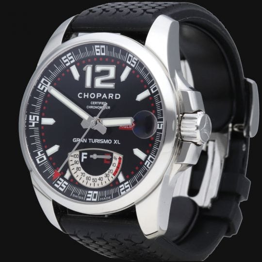 Chopard Mille Miglia watch - Image 2