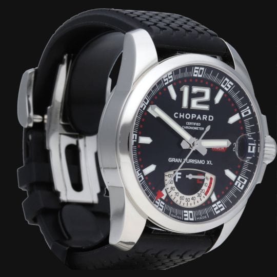 Chopard Mille Miglia watch - Image 5
