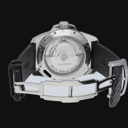 Chopard Mille Miglia watch - Image 9