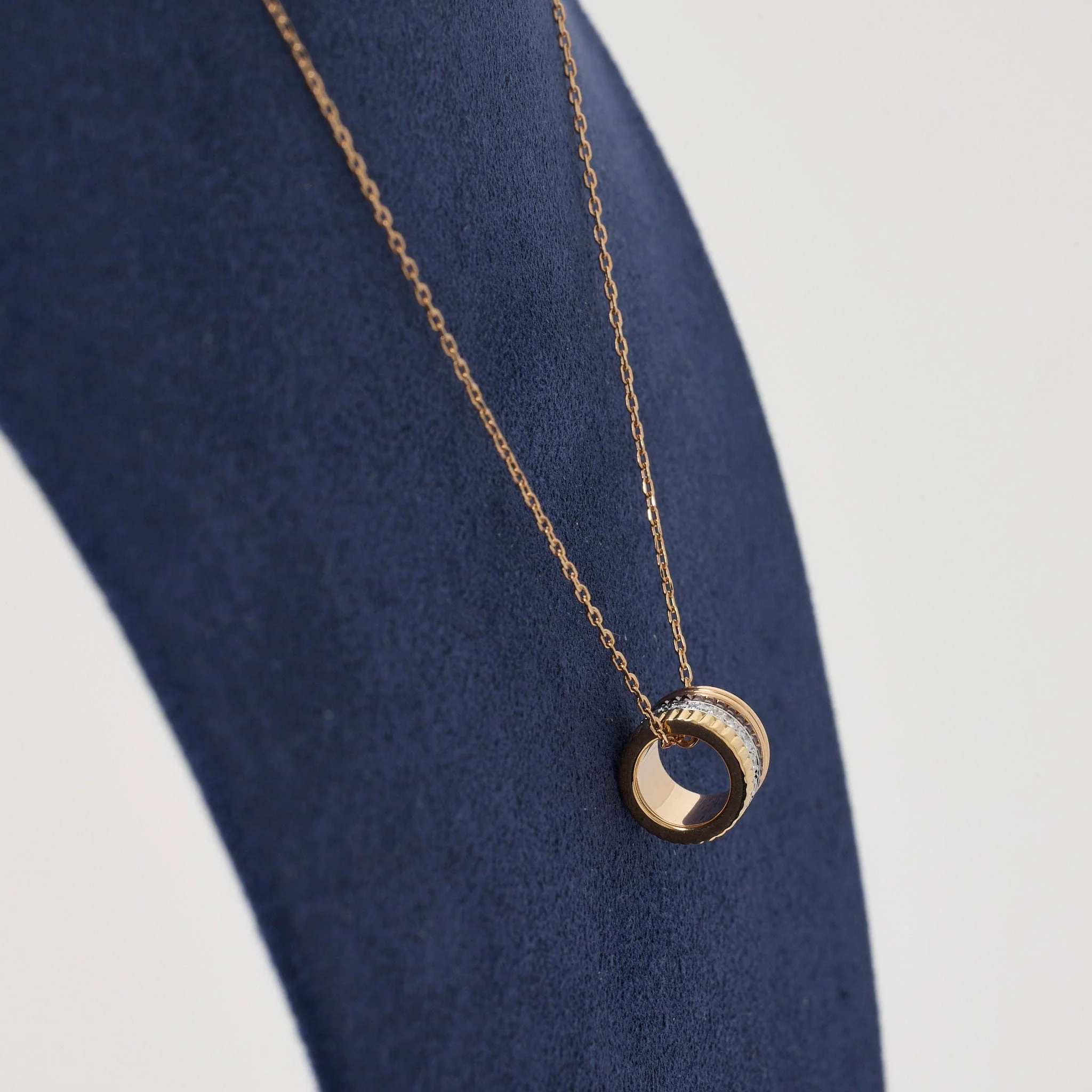 Boucheron - Pendant Quatre classic GM - Image 2
