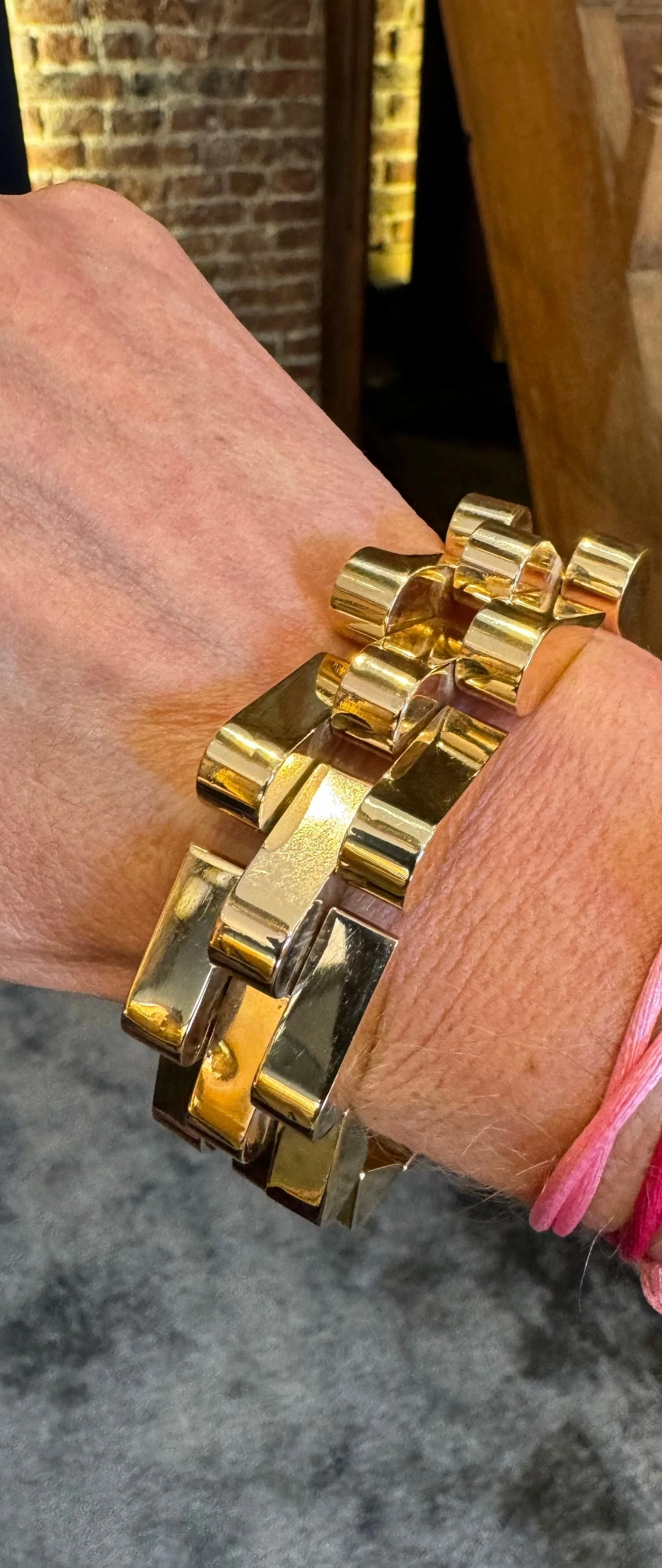 Bracelet Tank - Image 3