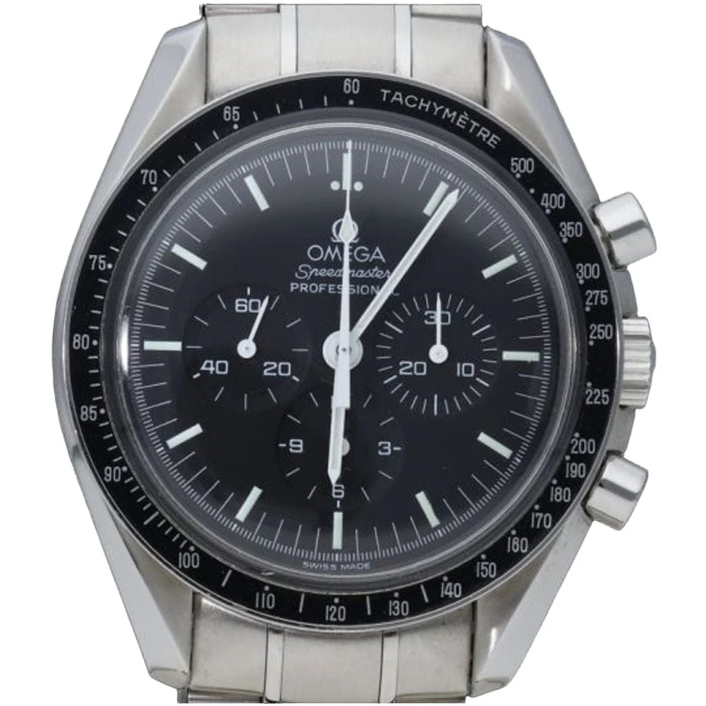 Omega Speedmaster Watch
