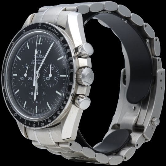 Omega Speedmaster Watch - Image 4