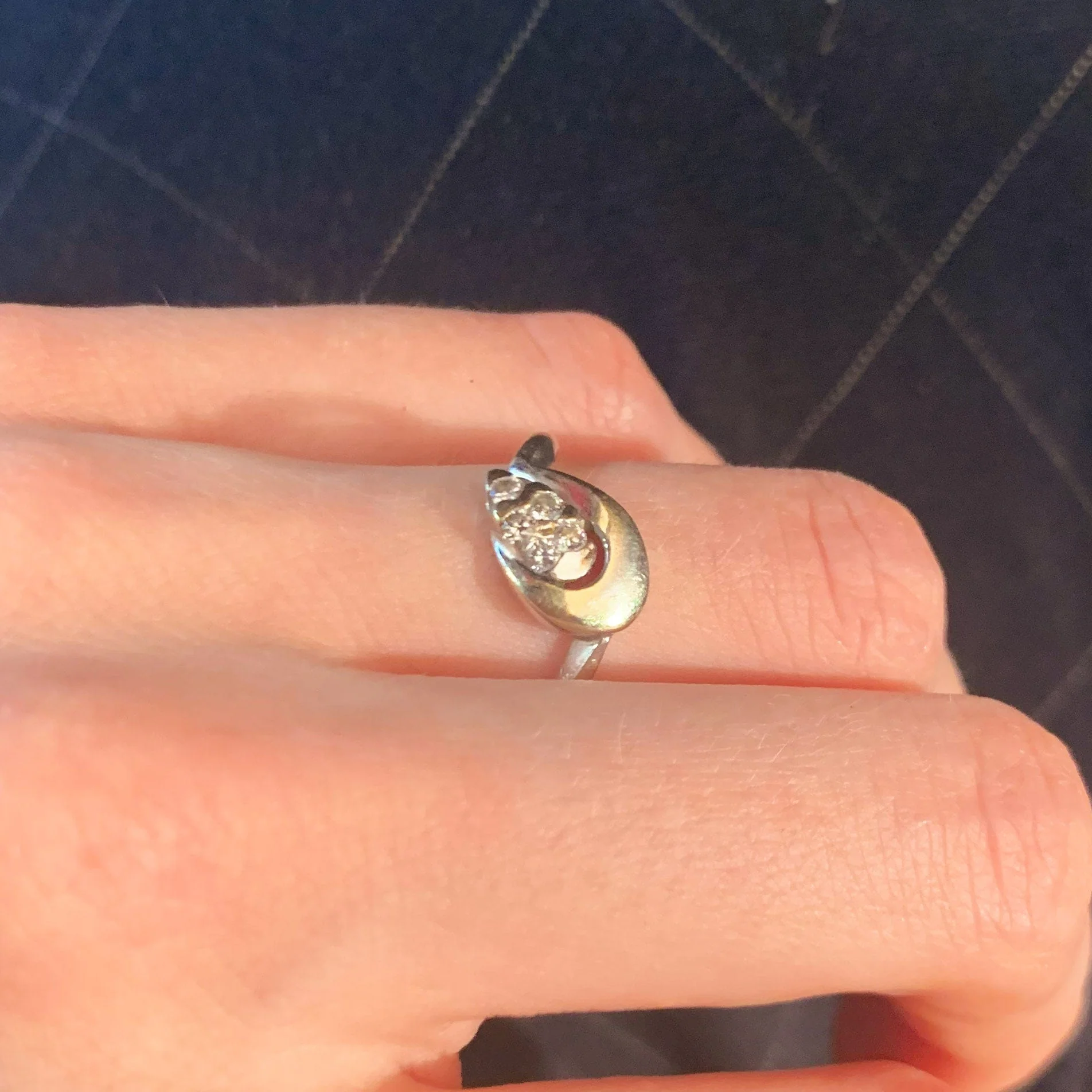 Diamond Ring - Image 2