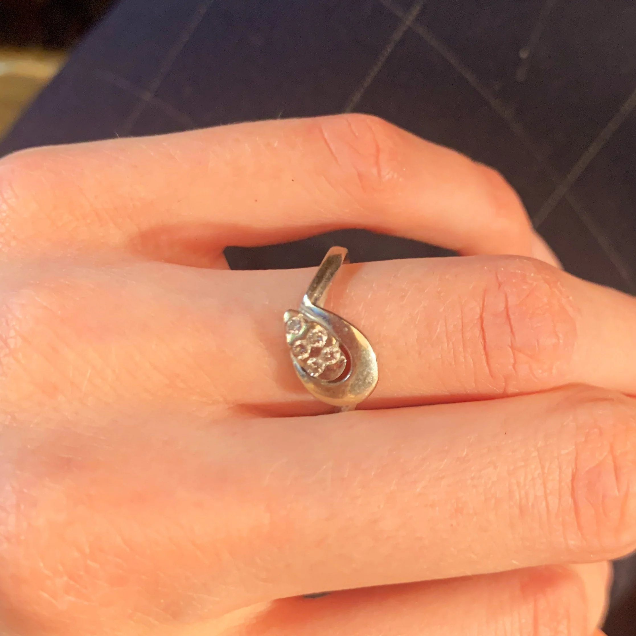 Diamond Ring - Image 3