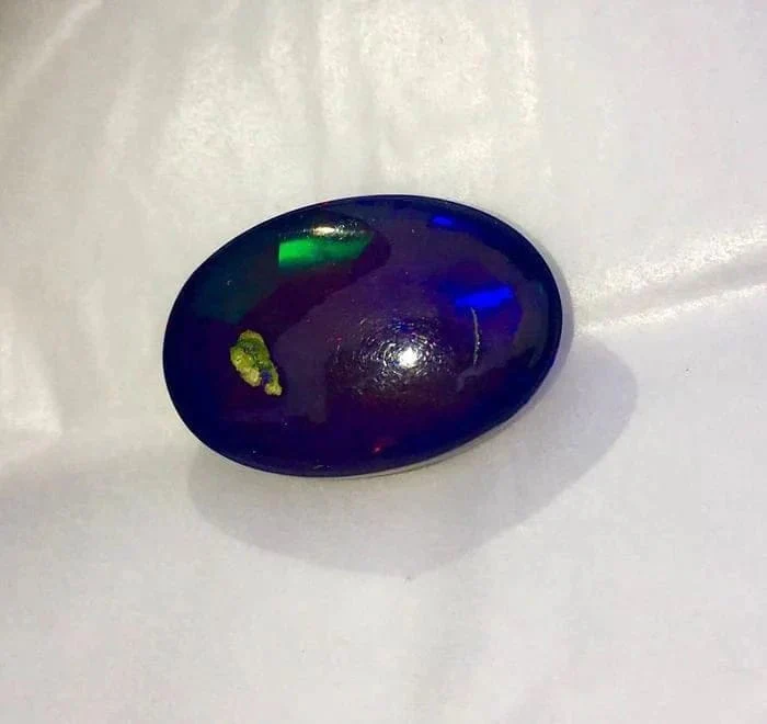 Australian black opal 13.00cts - Image 3