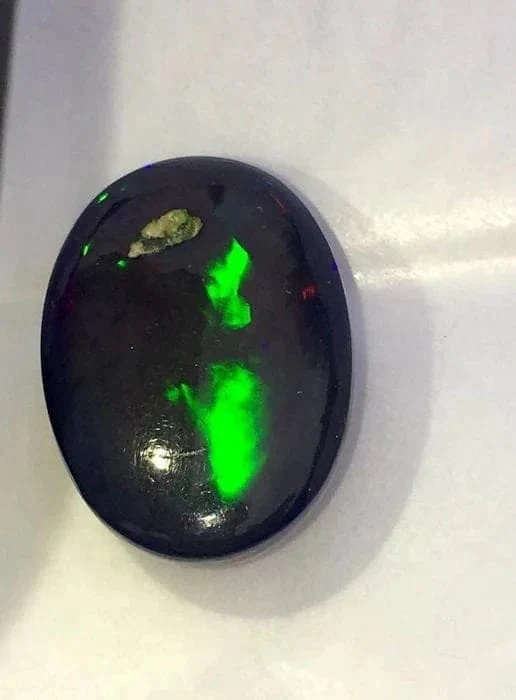 Australian black opal 13.00cts - Image 4