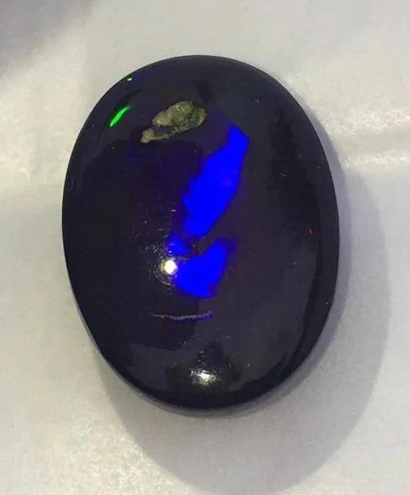 Australian black opal 13.00cts - Image 5