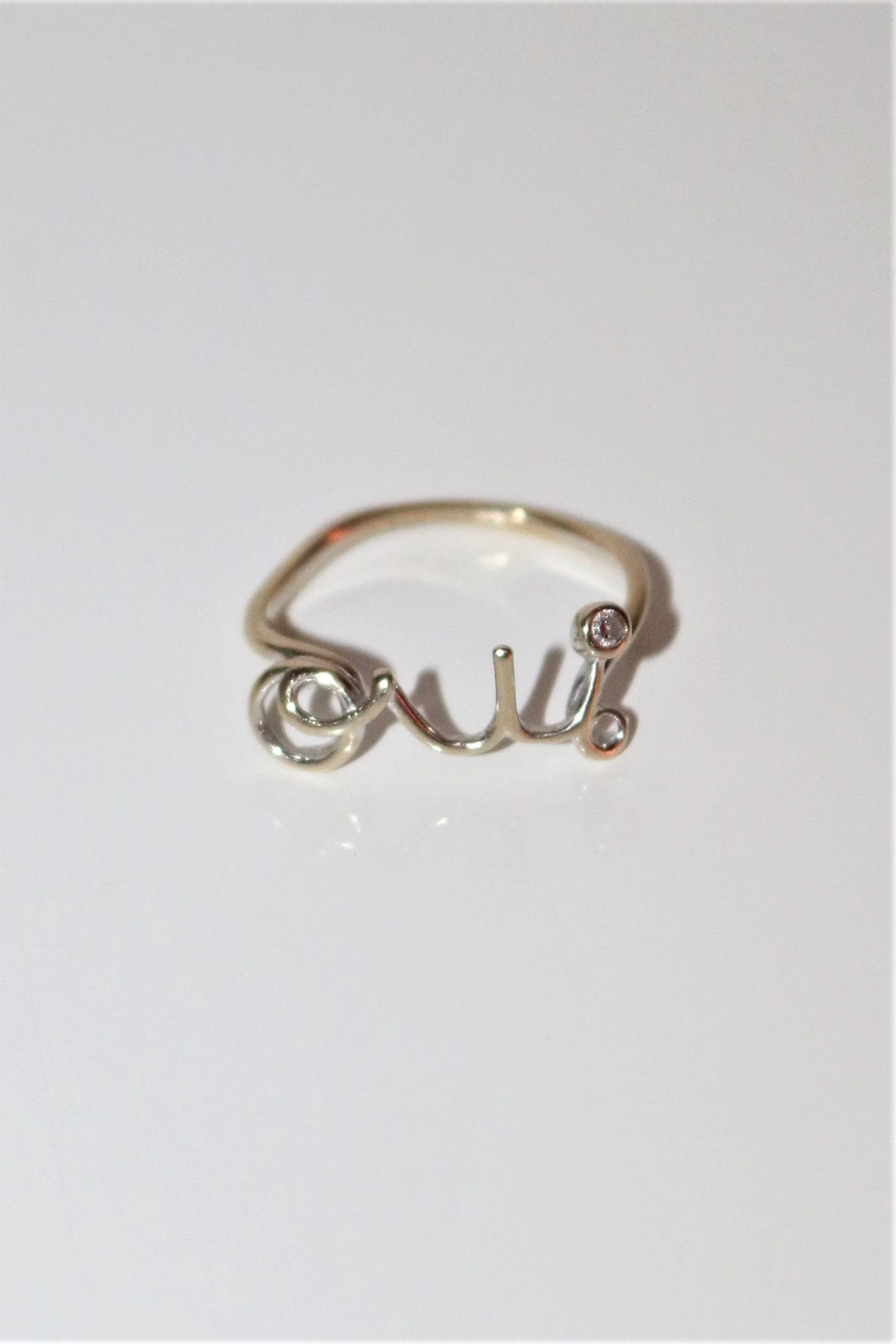 Dior ring YES Dioramour - Image 4