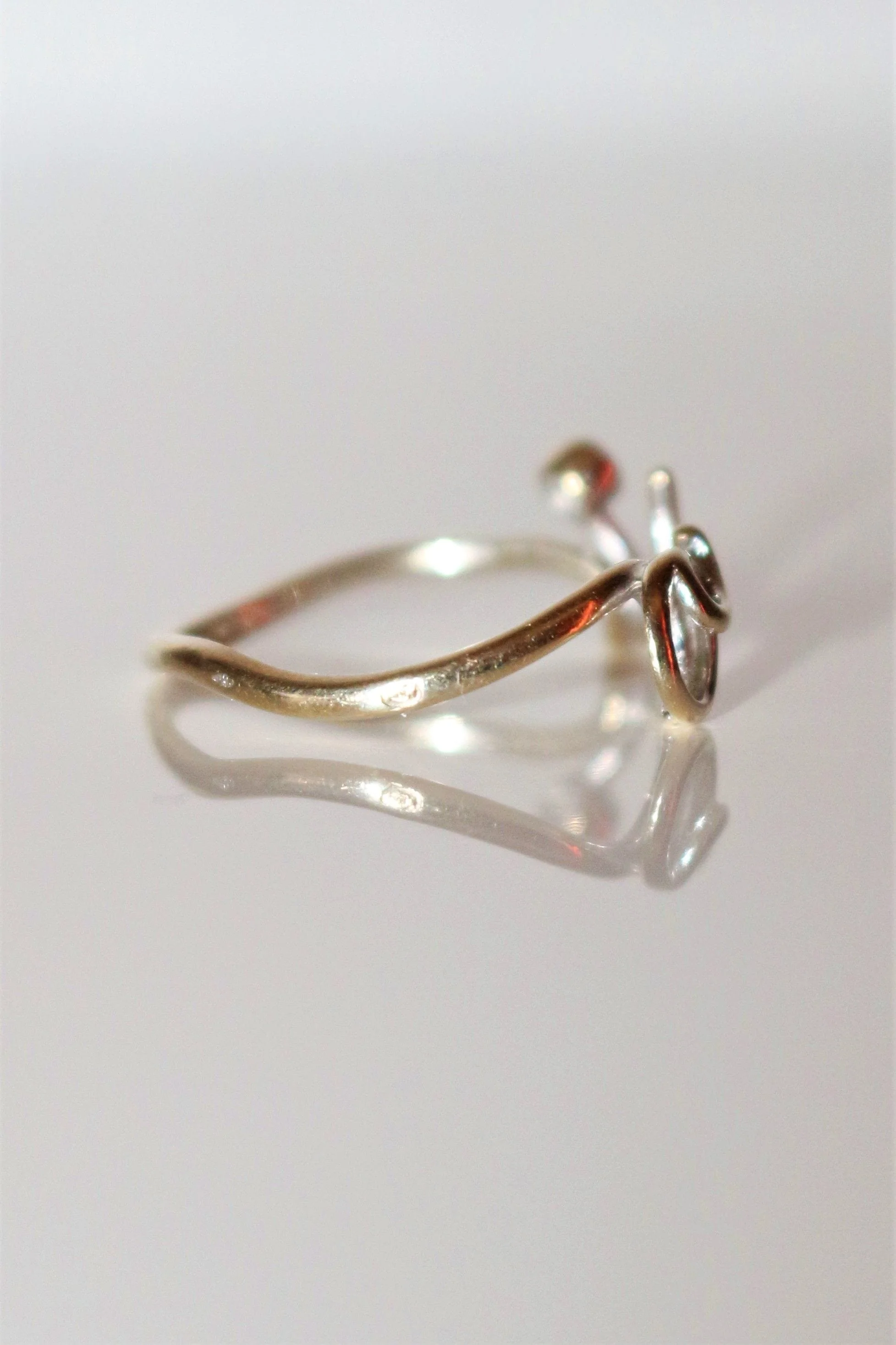Dior ring YES Dioramour - Image 5