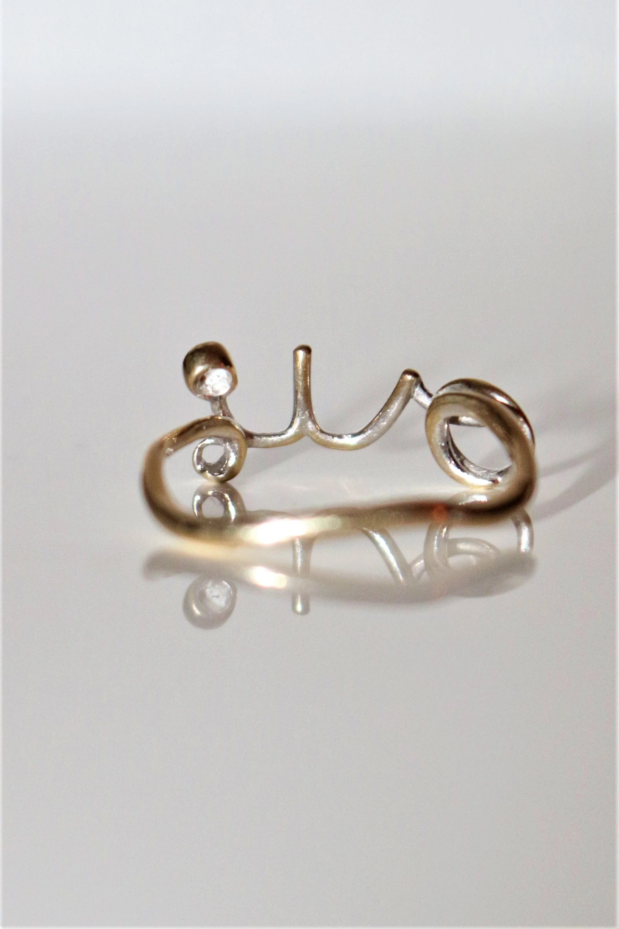 Dior ring YES Dioramour - Image 6