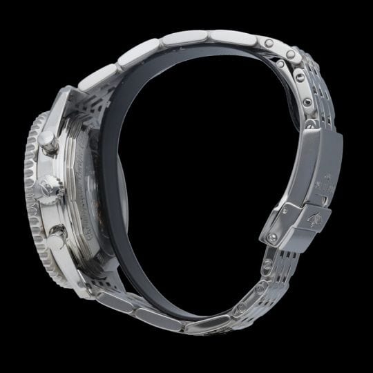 Breitling Navitimer 1 B01 Chronograph Watch - Image 4