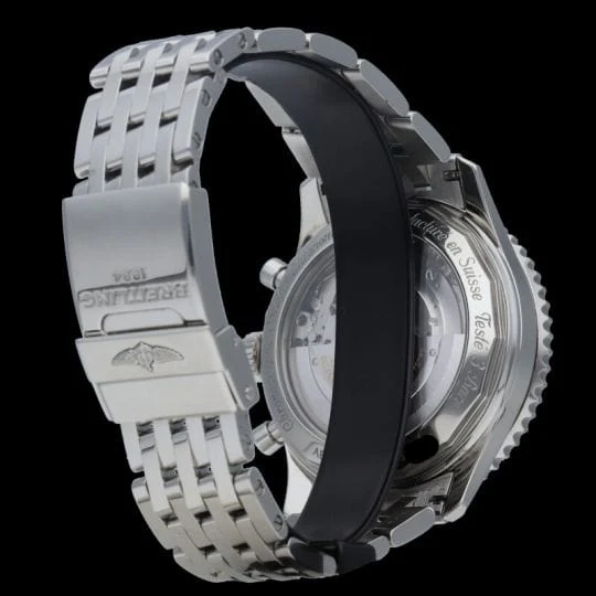 Breitling Navitimer 1 B01 Chronograph Watch - Image 9