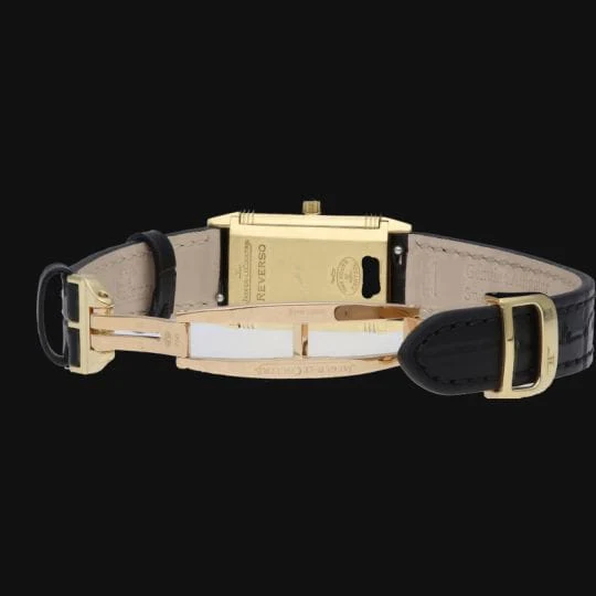 Jaeger Lecoultre Reverso Ladies Watch  - Image 10