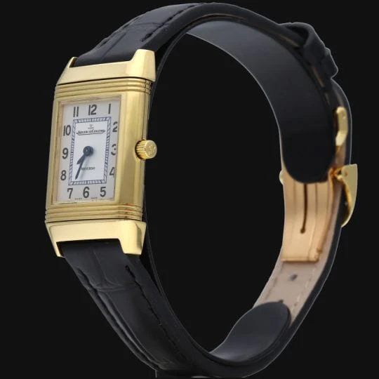 Jaeger Lecoultre Reverso Ladies Watch  - Image 3