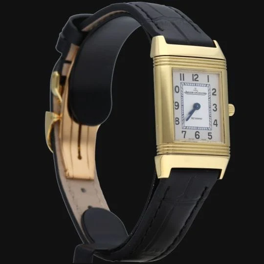 Jaeger Lecoultre Reverso Ladies Watch  - Image 5