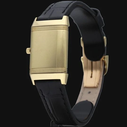 Jaeger Lecoultre Reverso Ladies Watch  - Image 6