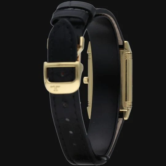 Jaeger Lecoultre Reverso Ladies Watch  - Image 8
