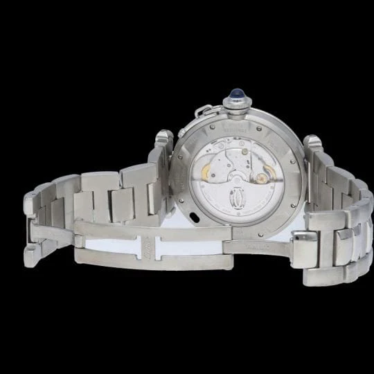 Cartier Watch Pasha - Image 10