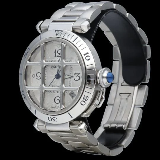 Cartier Watch Pasha - Image 2