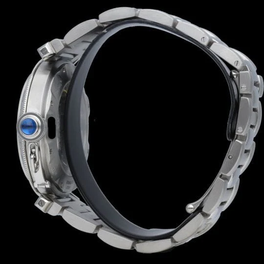 Cartier Watch Pasha - Image 3