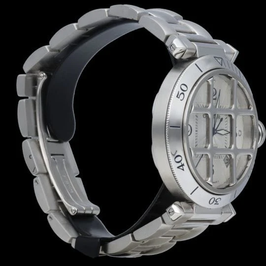 Cartier Watch Pasha - Image 5