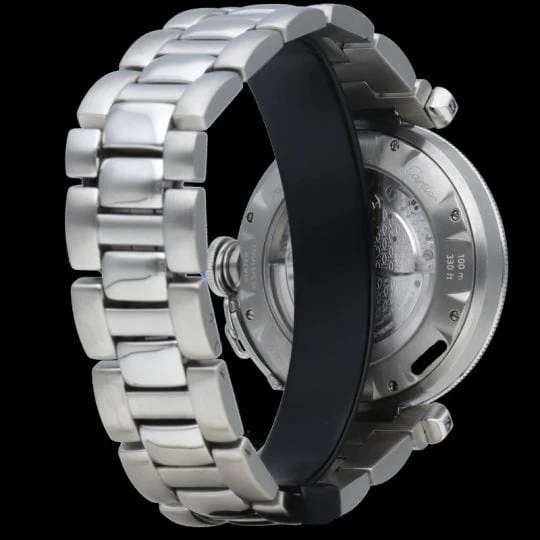Cartier Watch Pasha - Image 8