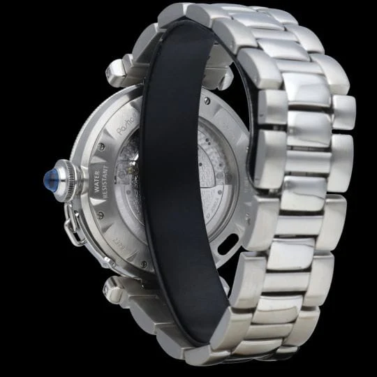 Cartier Watch Pasha - Image 9
