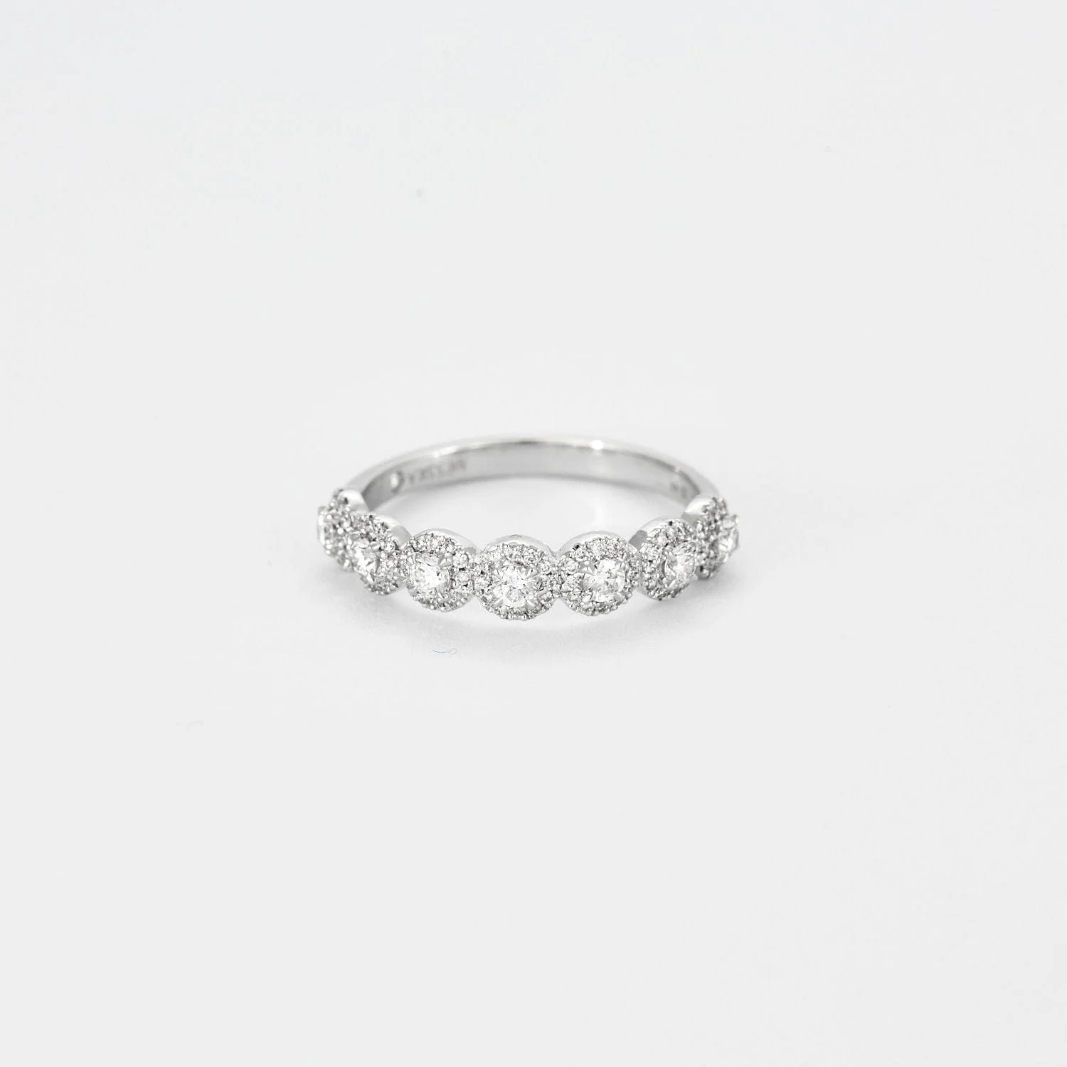 MESSIKA - DIAMOND ALLIANCE RING