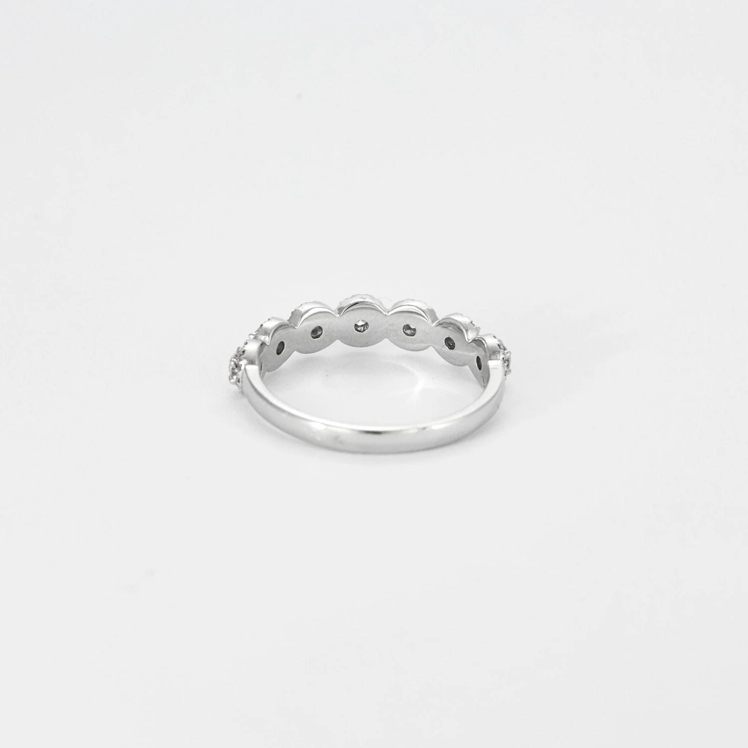 MESSIKA - DIAMOND ALLIANCE RING - Image 5