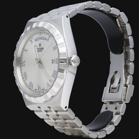 Tudor Royal Watch  - Image 3