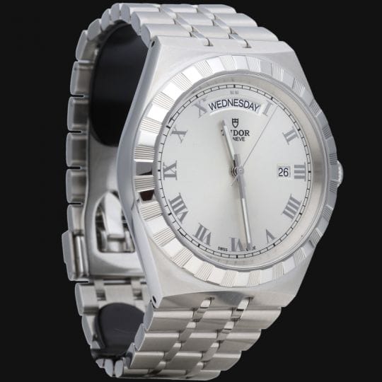 Tudor Royal Watch  - Image 5