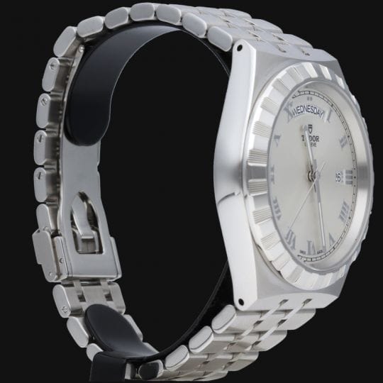 Tudor Royal Watch  - Image 6