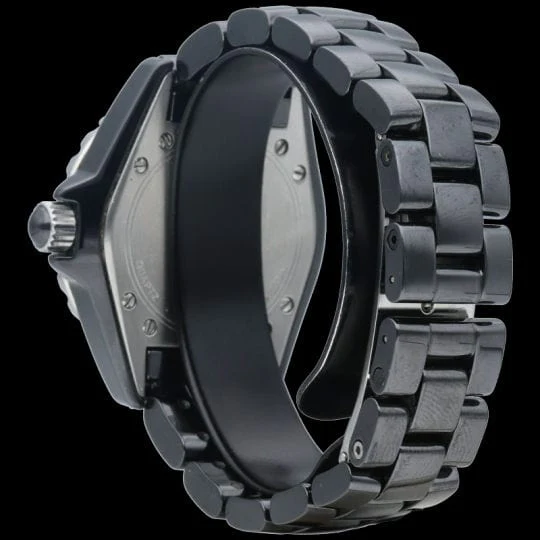 Chanel Watch J 12 - Image 10