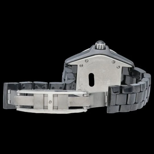 Chanel Watch J 12 - Image 11