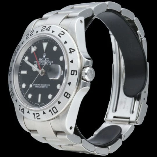 Rolex Explorer II Watch  - Image 3