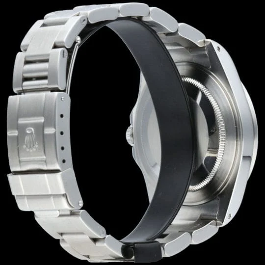 Rolex Explorer II Watch  - Image 9