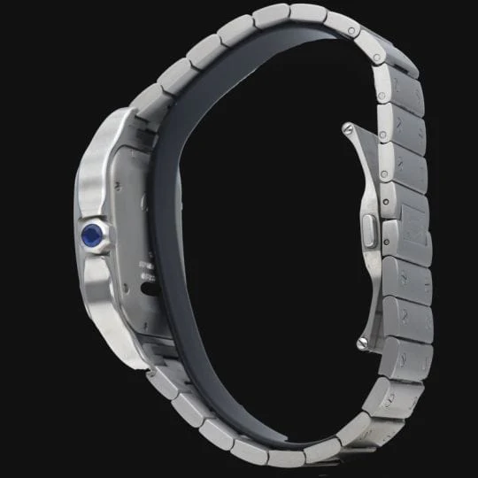 Cartier Santos Watch - Image 4