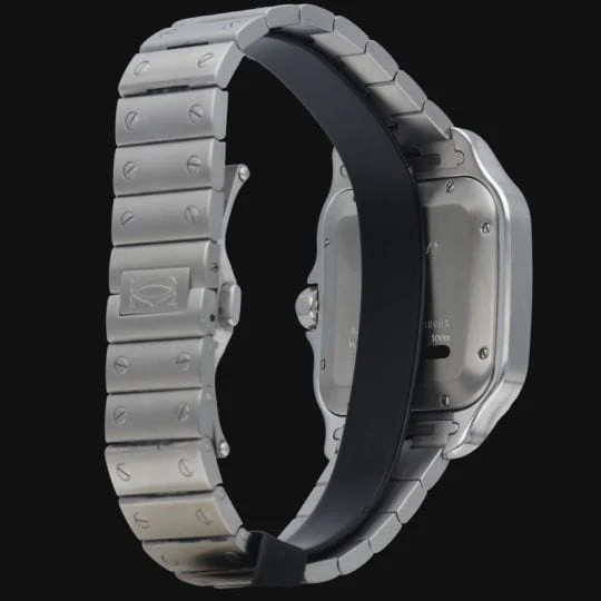 Cartier Santos Watch - Image 8