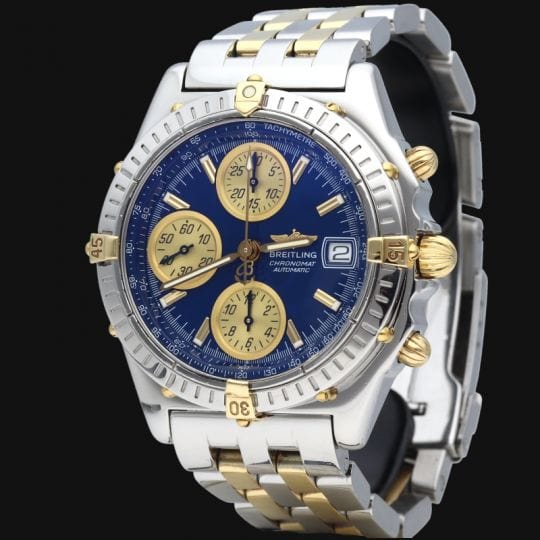 Breitling Chronomat Watch - Image 2