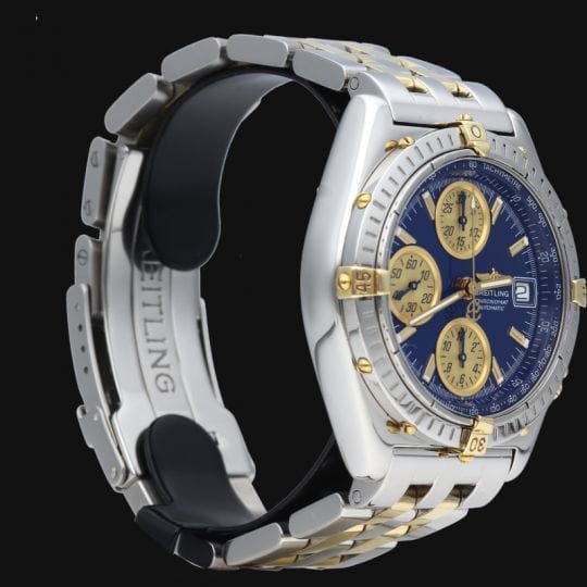 Breitling Chronomat Watch - Image 6