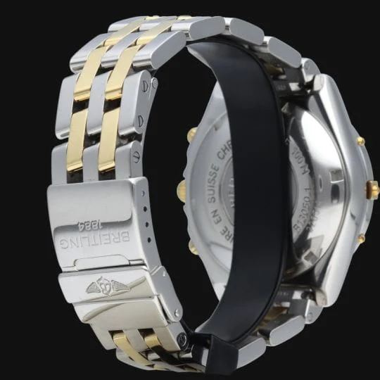 Breitling Chronomat Watch - Image 8