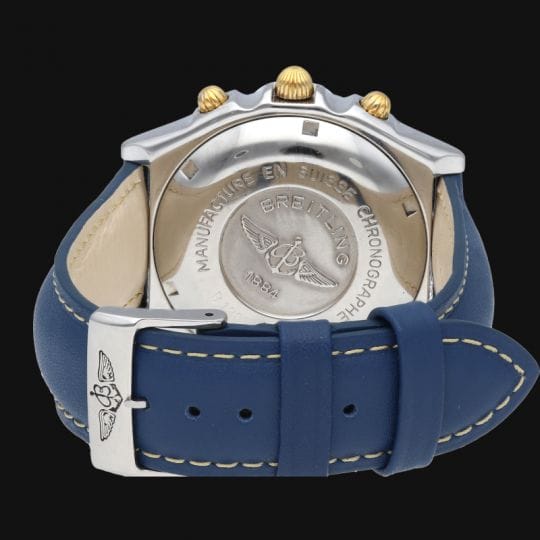 False Chronomat Watch  - Image 10