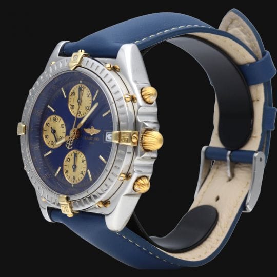 False Chronomat Watch  - Image 3