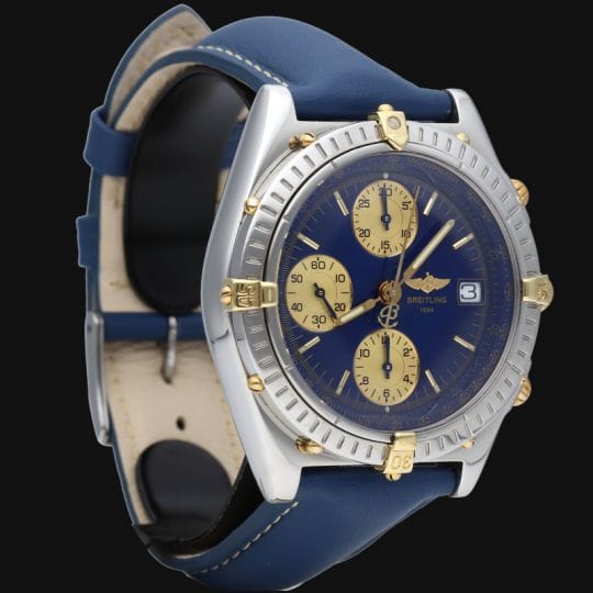 False Chronomat Watch  - Image 5
